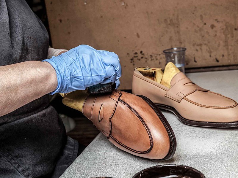 Shoe-Finishing-Creames