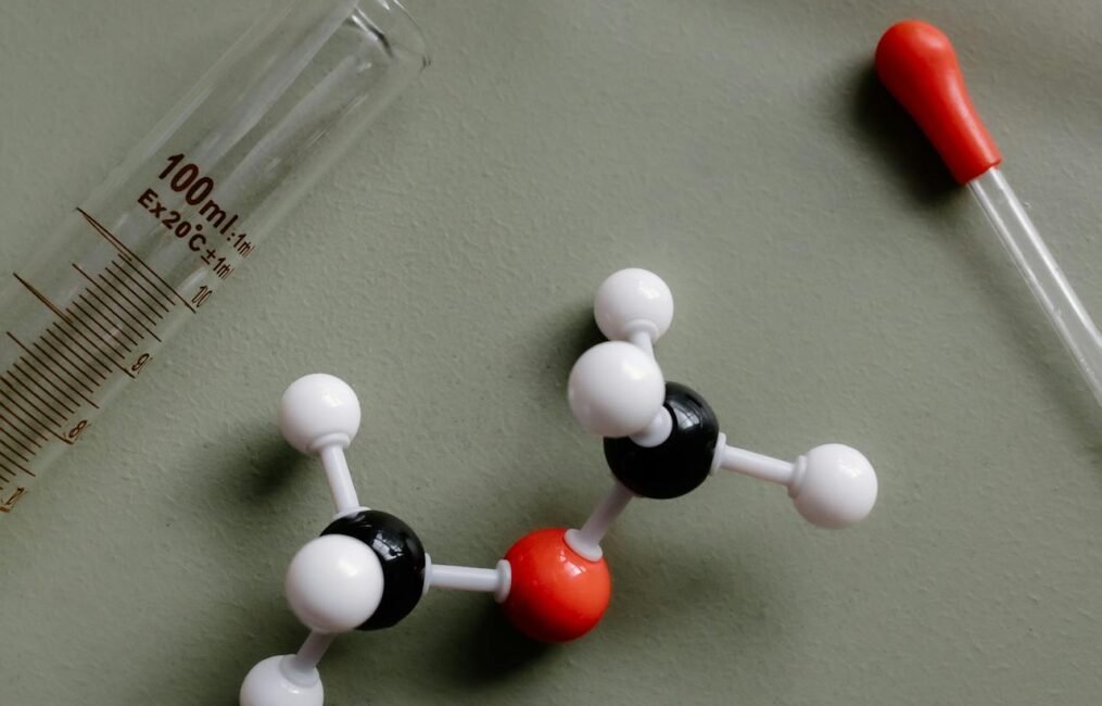 Commitment to Responsible Chemical Manufacturing