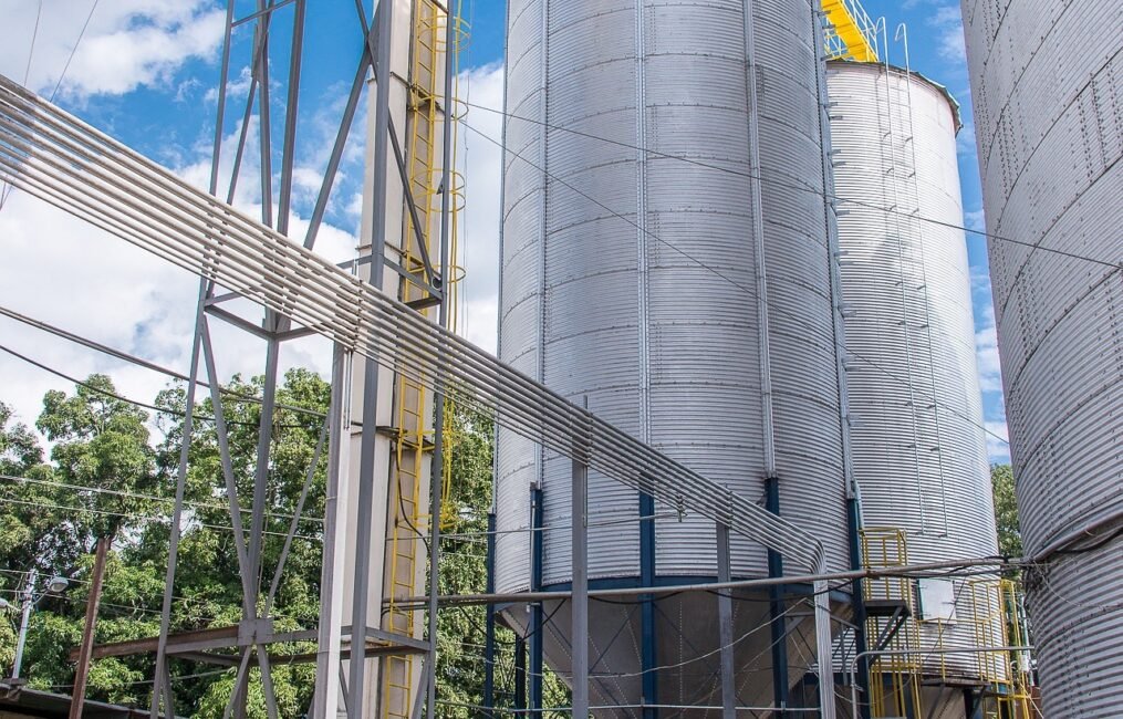 Here’s Why Our New Factory Will Change Everything